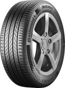 Continental FR UltraContact 225/55 R18 98V