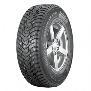 Nokian Tyres Nordman 8 265/60 R18 114T XL SUV