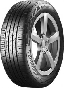 Continental FR EcoContact 6 Q ContiSeal 255/45 R20 101T