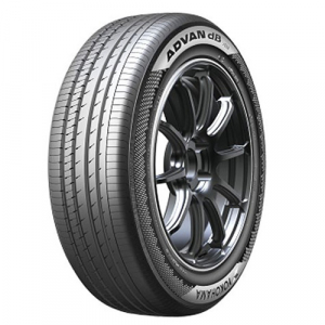 Yokohama Advan dB v553 245/40 R19 98W