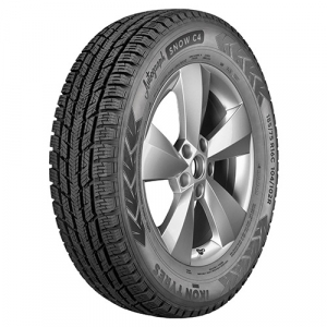 Ikon Autograph Snow C4 225/65 R16 112/110R