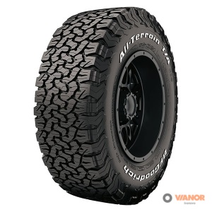 BF Goodrich All Terrain KO2 275/70 R16 119/116S