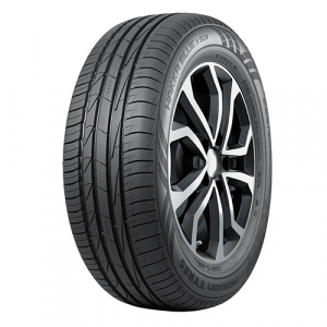 Nokian Tyres Hakka Blue 3 SUV 215/65 R16 102V XL