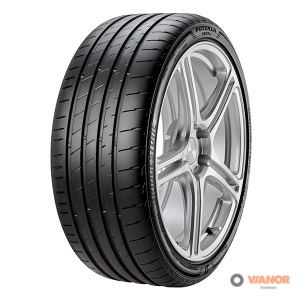 Bridgesone Potenza S007 275/30 R20 7Y XL BMW