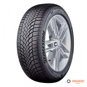 Bridgestone Blizzak LM005 275/40 R19 105W XL EU