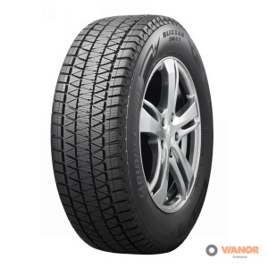 Bridgestone Blizzak DM-V3 255/50 R19 107T XL JP