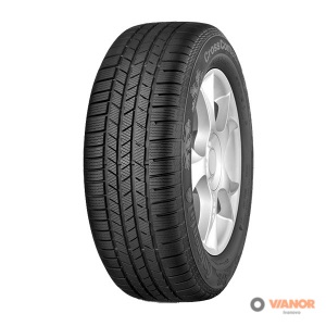 Continental CrossContact Winter 285/45 R19 111V XL FR