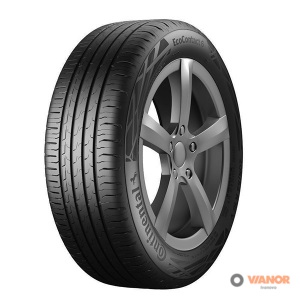 Continental EcoContact 6 245/50 R19 105W XL *