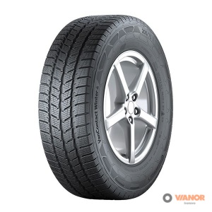 Continental VanContact Winter 225/65 R16C 112/110R