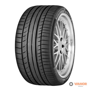 Continental ContiSportContact 5P 305/40 R20 112Y XL FR N0