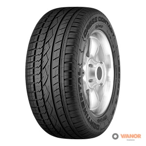 Continental CrossContact UHP 285/45 R19 107W FR MO