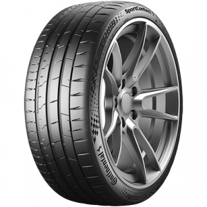 Continental Sport Contact 7 245/40 R19 98Y XL