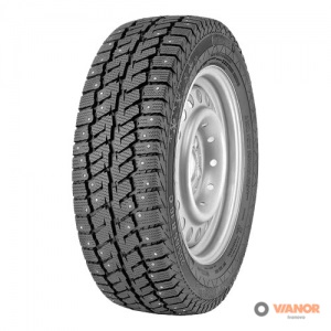 Continental Vanco Ice Contact 205/75 R16C 110/108R шип