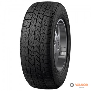 Cordiant Business CW 2 185/80 R14C 102/100Q шип