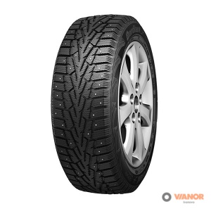 Cordiant Snow Cross 205/70 R15 100T шип