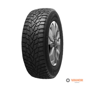 Dunlop SP Winter Ice 02 275/35 R20 102T шип