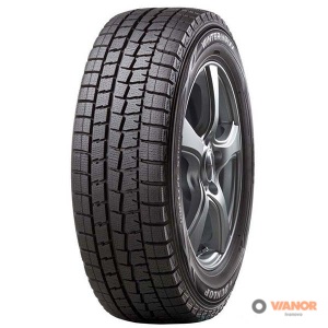 Dunlop Winter Maxx WM01 275/40 R20 102T Run Flat