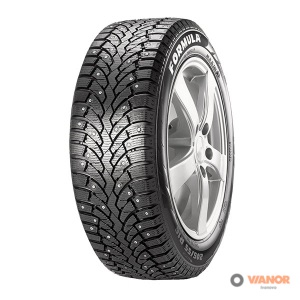 Pirelli Formula Ice 175/65 R14 82T шип