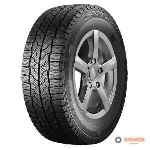 Gislaved Nord Frost Van 2 195/75 R16C 107/105R шип