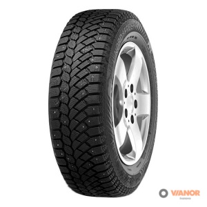 Gislaved Nord Frost 200 195/65 R15 95T XL шип