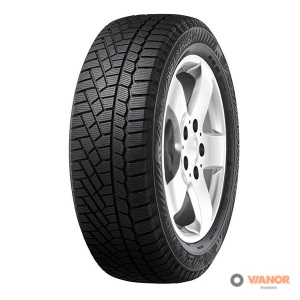 Gislaved Soft Frost 200 SUV 225/60 R17 103T XL