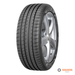 Goodyear Eagle F1 Asymmetric 3 SUV 245/50 R20 105V XL J GER