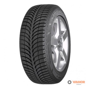 Goodyear UltraGrip Ice+ 225/55 R17 101T XL CH