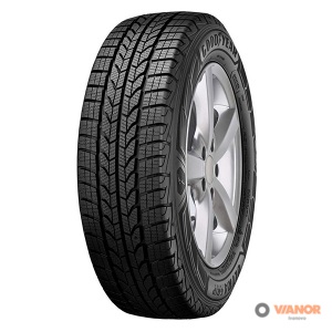 Goodyear UltraGrip Cargo 205/65 R16C 107/105T TUR/ FRA