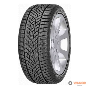 Goodyear UltraGrip Ice SUV Gen-1 235/55 R19 105T XL GER