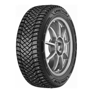 Goodyear UltraGrip Arctic 2 215/50 R17 95T XL шип