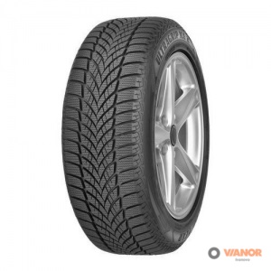 Goodyear UltraGrip Ice 2 215/45 R17 91T XL LUX