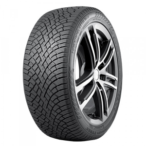 Nokian Tyres Hakkapeliitta R5 EV SilentDrive 265/35 R21 101T XL