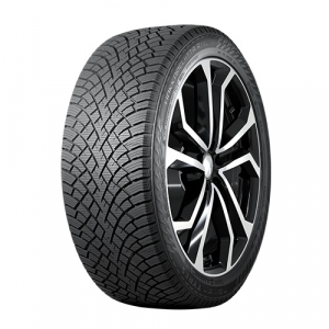 Nokian Tyres Hakkapeliitta R5 215/60 R17 100R SUV XL