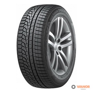 Hankook Winter I*Cept Evo 2 W320 255/35 R19 96V KR