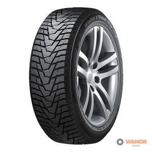 Hankook Winter I*Pike RS2 W429 245/50 R18 104T KR шип