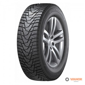 Hankook Winter I*Pike SUV W429A 265/50 R20 111T IDN шип