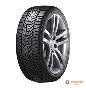 Hankook Winter i*cept evo3 X W330 275/45 R18 107V