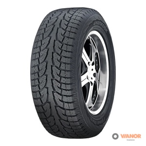 Hankook Winter I*Pike RW11 275/40 R20 106T XL KR шип