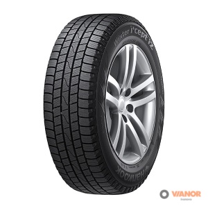 Hankook Winter I*Cept iZ W606 165/60 R14 75T KR