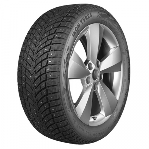 Ikon Autograph Ice 10 275/35 R19 100T XL