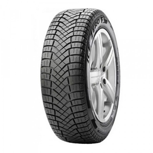 Pirelli Ice Zero Friction 245/50 R19 105H XL