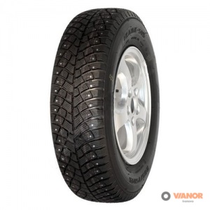 Kama 515 205/75 R15 97T шип