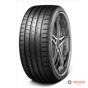 Kumho Ecsta PS91 305/30 R19 102Y XL Korea