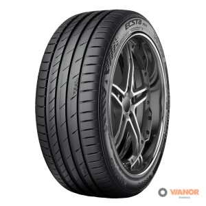 Kumho Ecsta PS71 235/35 R20 92Y XL Korea