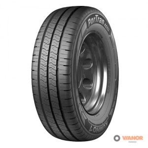 Kumho PorTran KC53 185 R15C 103/102R CH