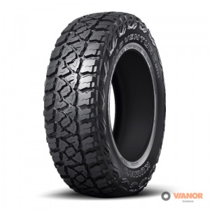 Kumho Road Venture MT51 235/75 R15 110/107Q VTN