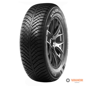 Kumho Solus 4S HA31 155/60 R15 74T CH