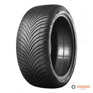 Kumho Solus 4S HA32 215/55 R17 98W XL China