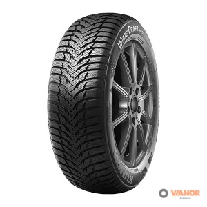 Kumho WinterCraft WP51 215/40 R17 87V XL CH