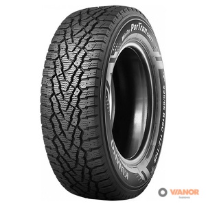 Kumho CW11 215/65 R15 104/102R  шип. Корея